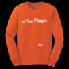 GILDAN® ULTRA COTTON® LONG SLEEVE T-SHIRT Thumbnail