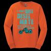 GILDAN® ULTRA COTTON® LONG SLEEVE T-SHIRT Thumbnail