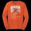 GILDAN® ULTRA COTTON® LONG SLEEVE T-SHIRT Thumbnail