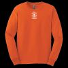GILDAN® ULTRA COTTON® LONG SLEEVE T-SHIRT Thumbnail