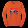 GILDAN® ULTRA COTTON® LONG SLEEVE T-SHIRT Thumbnail