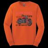 GILDAN® ULTRA COTTON® LONG SLEEVE T-SHIRT Thumbnail