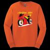 GILDAN® ULTRA COTTON® LONG SLEEVE T-SHIRT Thumbnail