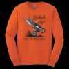 GILDAN® ULTRA COTTON® LONG SLEEVE T-SHIRT Thumbnail