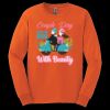 GILDAN® ULTRA COTTON® LONG SLEEVE T-SHIRT Thumbnail