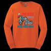 GILDAN® ULTRA COTTON® LONG SLEEVE T-SHIRT Thumbnail