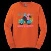GILDAN® ULTRA COTTON® LONG SLEEVE T-SHIRT Thumbnail