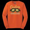 GILDAN® ULTRA COTTON® LONG SLEEVE T-SHIRT Thumbnail