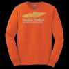 GILDAN® ULTRA COTTON® LONG SLEEVE T-SHIRT Thumbnail