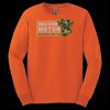 GILDAN® ULTRA COTTON® LONG SLEEVE T-SHIRT Thumbnail