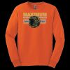 GILDAN® ULTRA COTTON® LONG SLEEVE T-SHIRT Thumbnail