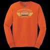 GILDAN® ULTRA COTTON® LONG SLEEVE T-SHIRT Thumbnail