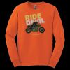 GILDAN® ULTRA COTTON® LONG SLEEVE T-SHIRT Thumbnail