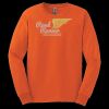 GILDAN® ULTRA COTTON® LONG SLEEVE T-SHIRT Thumbnail