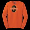 GILDAN® ULTRA COTTON® LONG SLEEVE T-SHIRT Thumbnail