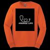 GILDAN® ULTRA COTTON® LONG SLEEVE T-SHIRT Thumbnail
