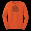 GILDAN® ULTRA COTTON® LONG SLEEVE T-SHIRT Thumbnail