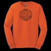 GILDAN® ULTRA COTTON® LONG SLEEVE T-SHIRT Thumbnail