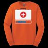 GILDAN® ULTRA COTTON® LONG SLEEVE T-SHIRT Thumbnail