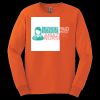 GILDAN® ULTRA COTTON® LONG SLEEVE T-SHIRT Thumbnail