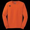 GILDAN® ULTRA COTTON® LONG SLEEVE T-SHIRT Thumbnail