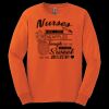 GILDAN® ULTRA COTTON® LONG SLEEVE T-SHIRT Thumbnail