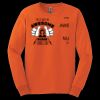 GILDAN® ULTRA COTTON® LONG SLEEVE T-SHIRT Thumbnail