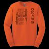 GILDAN® ULTRA COTTON® LONG SLEEVE T-SHIRT Thumbnail