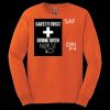 GILDAN® ULTRA COTTON® LONG SLEEVE T-SHIRT Thumbnail