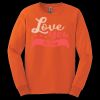 GILDAN® ULTRA COTTON® LONG SLEEVE T-SHIRT Thumbnail