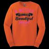 GILDAN® ULTRA COTTON® LONG SLEEVE T-SHIRT Thumbnail