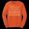 GILDAN® ULTRA COTTON® LONG SLEEVE T-SHIRT Thumbnail