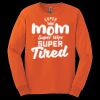 GILDAN® ULTRA COTTON® LONG SLEEVE T-SHIRT Thumbnail