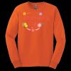 GILDAN® ULTRA COTTON® LONG SLEEVE T-SHIRT Thumbnail