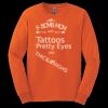GILDAN® ULTRA COTTON® LONG SLEEVE T-SHIRT Thumbnail