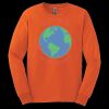 GILDAN® ULTRA COTTON® LONG SLEEVE T-SHIRT Thumbnail