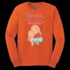 GILDAN® ULTRA COTTON® LONG SLEEVE T-SHIRT Thumbnail