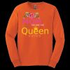 GILDAN® ULTRA COTTON® LONG SLEEVE T-SHIRT Thumbnail