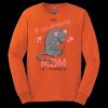 GILDAN® ULTRA COTTON® LONG SLEEVE T-SHIRT Thumbnail
