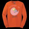 GILDAN® ULTRA COTTON® LONG SLEEVE T-SHIRT Thumbnail