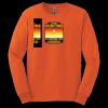 GILDAN® ULTRA COTTON® LONG SLEEVE T-SHIRT Thumbnail