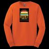 GILDAN® ULTRA COTTON® LONG SLEEVE T-SHIRT Thumbnail