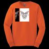 GILDAN® ULTRA COTTON® LONG SLEEVE T-SHIRT Thumbnail