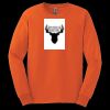 GILDAN® ULTRA COTTON® LONG SLEEVE T-SHIRT Thumbnail