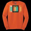 GILDAN® ULTRA COTTON® LONG SLEEVE T-SHIRT Thumbnail