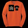 GILDAN® ULTRA COTTON® LONG SLEEVE T-SHIRT Thumbnail