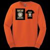 GILDAN® ULTRA COTTON® LONG SLEEVE T-SHIRT Thumbnail