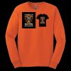 GILDAN® ULTRA COTTON® LONG SLEEVE T-SHIRT Thumbnail
