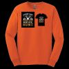 GILDAN® ULTRA COTTON® LONG SLEEVE T-SHIRT Thumbnail