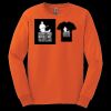 GILDAN® ULTRA COTTON® LONG SLEEVE T-SHIRT Thumbnail